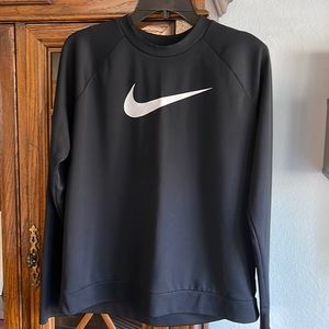 Women’s Nike Dri-Fit Running Long Sleeve Shirt